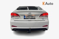 Hyundai i40 Sedan vaihtoauto
