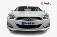 Hyundai i40 Sedan vaihtoauto