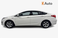 Hyundai i40 Sedan vaihtoauto