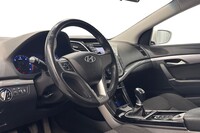 Hyundai i40 Sedan vaihtoauto