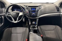 Hyundai i40 Sedan vaihtoauto