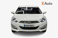 Hyundai i40 Sedan vaihtoauto
