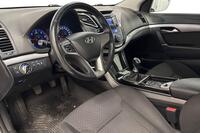 Hyundai i40 Sedan vaihtoauto