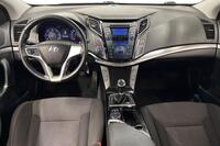 Hyundai i40 Sedan vaihtoauto