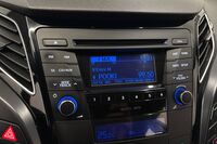 Hyundai i40 Sedan vaihtoauto