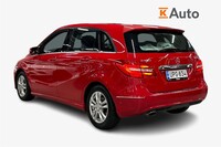 Mercedes-Benz B vaihtoauto