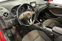 Mercedes-Benz B vaihtoauto