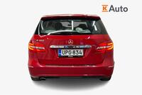 Mercedes-Benz B vaihtoauto