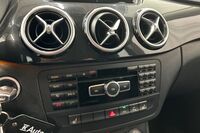 Mercedes-Benz B vaihtoauto