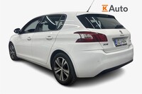 Peugeot 308 vaihtoauto