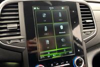 Renault Talisman vaihtoauto