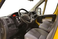 Citroën Jumper vaihtoauto
