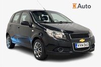 Chevrolet Aveo vaihtoauto