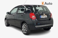 Chevrolet Aveo vaihtoauto