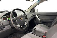 Chevrolet Aveo vaihtoauto
