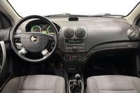 Chevrolet Aveo vaihtoauto