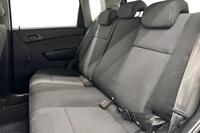 Chevrolet Aveo vaihtoauto