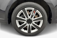 Chevrolet Aveo vaihtoauto