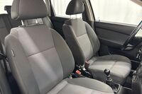 Chevrolet Aveo vaihtoauto