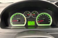 Chevrolet Aveo vaihtoauto