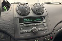 Chevrolet Aveo vaihtoauto