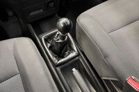 Chevrolet Aveo vaihtoauto