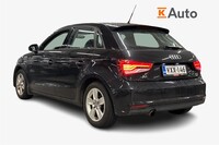 Audi A1 vaihtoauto