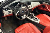 BMW Z4 vaihtoauto