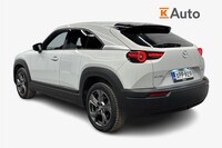 Mazda MX-30 vaihtoauto