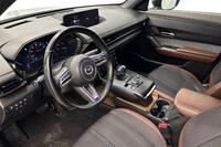 Mazda MX-30 vaihtoauto