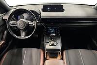 Mazda MX-30 vaihtoauto