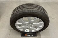 Mazda MX-30 vaihtoauto