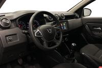 Dacia Duster vaihtoauto