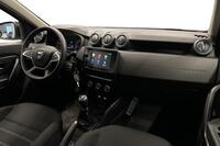 Dacia Duster vaihtoauto