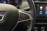 Dacia Duster vaihtoauto