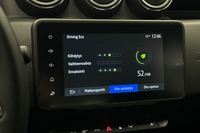 Dacia Duster vaihtoauto