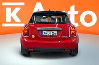 Mini Cooper S vaihtoauto