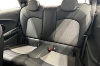 Mini Cooper S vaihtoauto