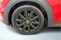 Mini Cooper S vaihtoauto