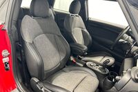 Mini Cooper S vaihtoauto