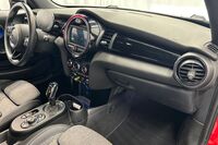 Mini Cooper S vaihtoauto