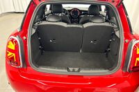 Mini Cooper S vaihtoauto