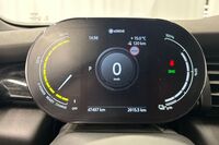 Mini Cooper S vaihtoauto