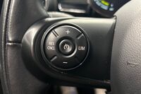 Mini Cooper S vaihtoauto