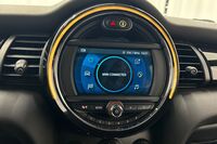 Mini Cooper S vaihtoauto