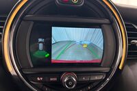 Mini Cooper S vaihtoauto