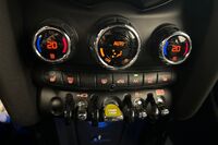 Mini Cooper S vaihtoauto