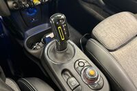 Mini Cooper S vaihtoauto