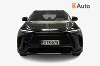 Toyota bZ4X vaihtoauto