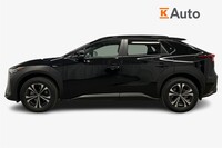 Toyota bZ4X vaihtoauto